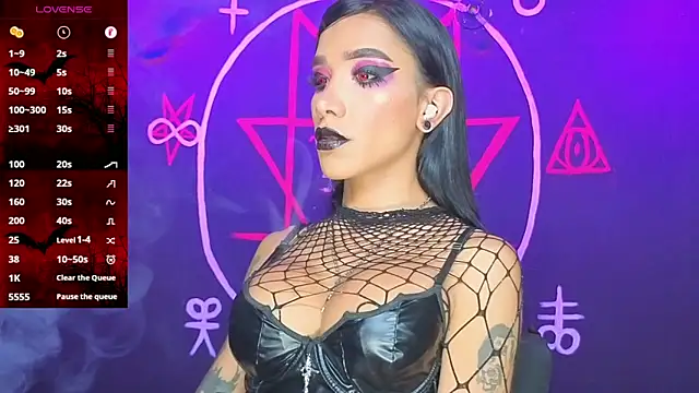 Depresion Black online show from 11-09-25, 09:24