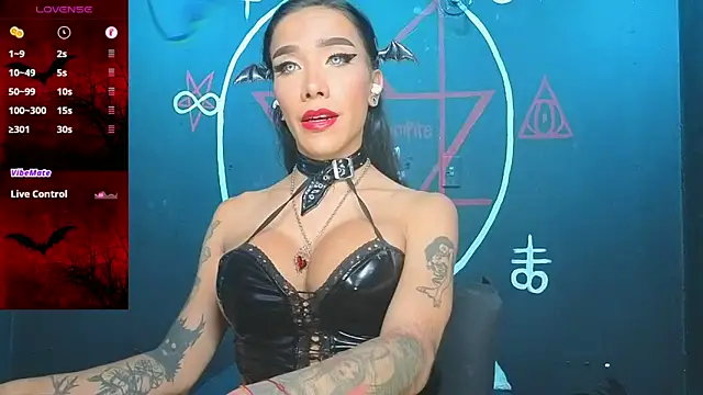 Depresion Black online show from 11-13-25, 06:18