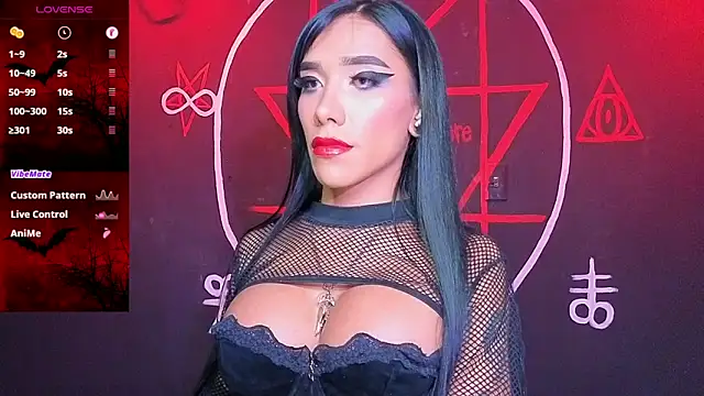 Depresion Black online show from 11-16-25, 03:45