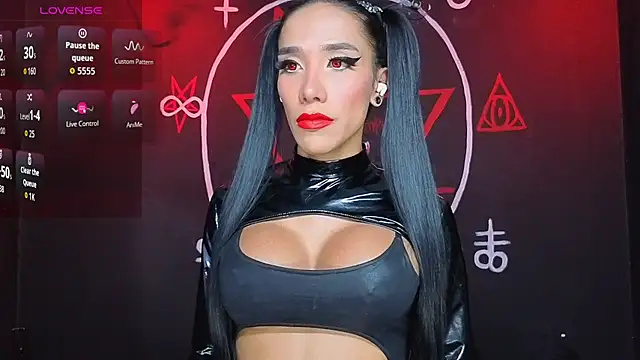 Depresion Black online show from 12-02-25, 06:03