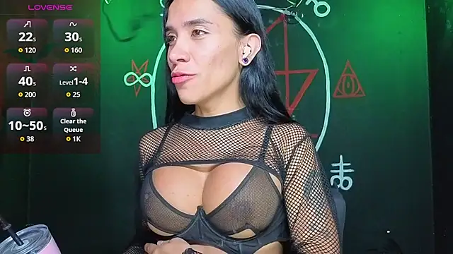 Depresion Black online show from 12-03-25, 05:33