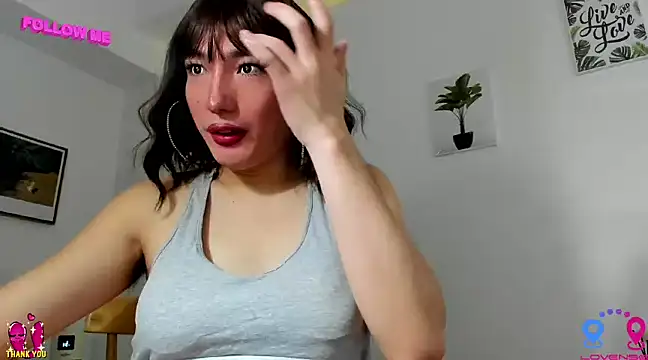 hottycrishina online show from 12-14-24, 06:35