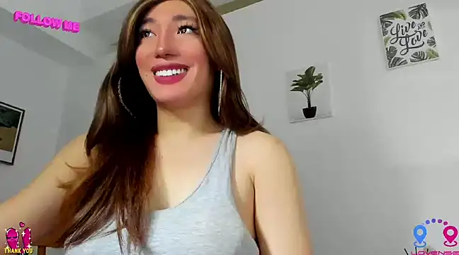 hottycrishina online show from 01-02-25, 08:17