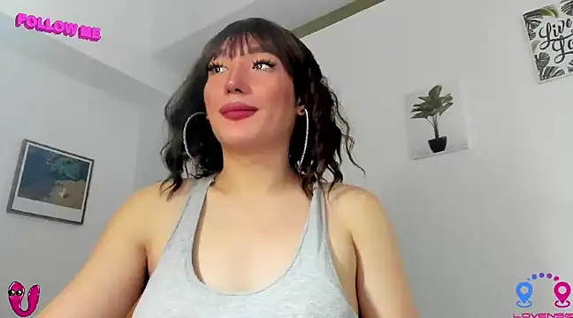 hottycrishina online show from 01-09-25, 07:42