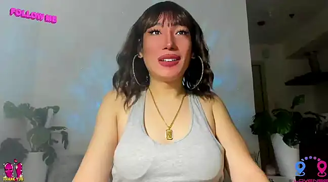 hottycrishina online show from 02-07-25, 02:19