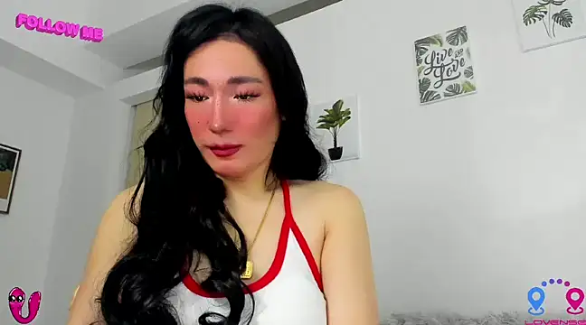 hottycrishina online show from 03-22-25, 01:00