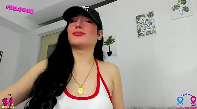 hottycrishina online show from 03-23-25, 08:48