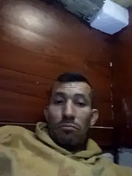 Serapitocojelon online show from 10-11-25, 04:01