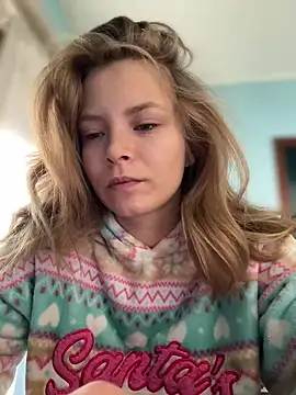 AnastasiaAniess online show from 01-01-25, 11:49