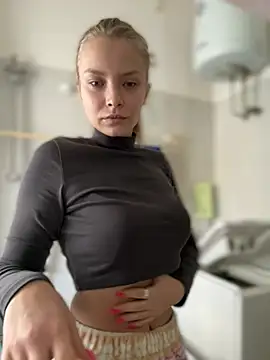 AnastasiaAniess online show from 02-02-25, 12:57