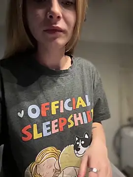 AnastasiaAniess online show from 03-01-25, 06:35