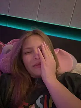 AnastasiaAniess online show from 03-16-25, 12:01