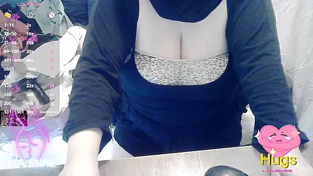 Snapshot of tatli_bela chatting on 01-23-25, 06:14 tatli bela online show from 01-23-25, 06:14