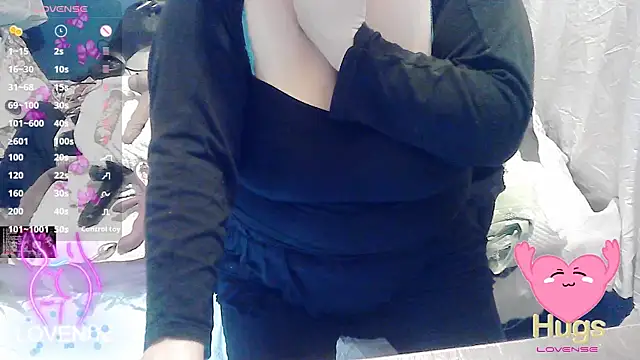 Snapshot of tatli_bela chatting on 01-31-25, 08:33 tatli bela online show from 01-31-25, 08:33