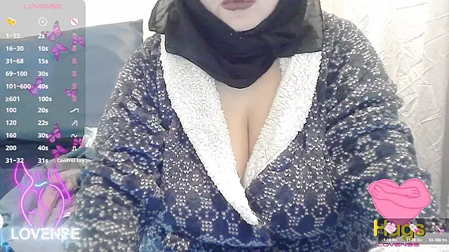 Snapshot of tatli_bela chatting on 02-23-25, 05:50 tatli bela online show from 02-23-25, 05:50