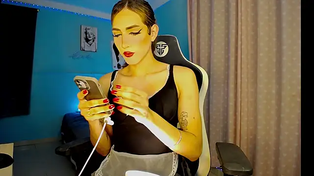 charlottesexxx online show from 12-02-25, 08:59