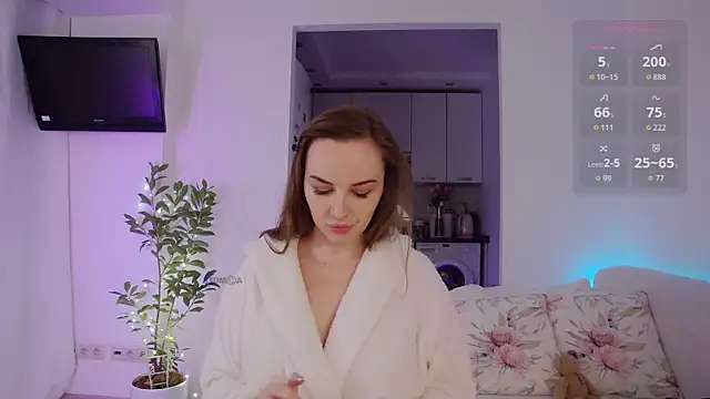 Snapshot of _DepecheMode_ chatting on 11-25-25, 11:27 DepecheMode online show from 11-25-25, 11:27