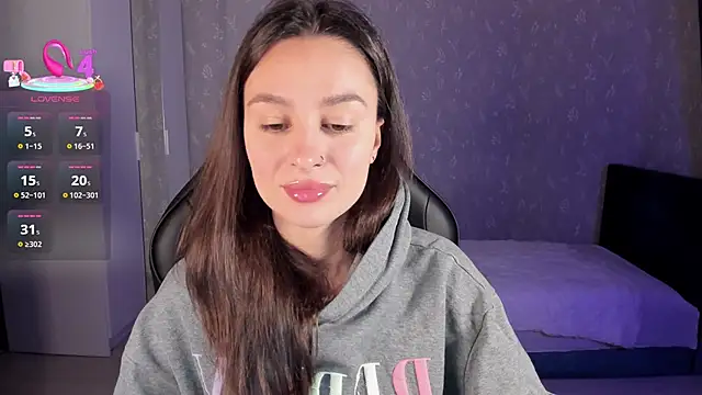 EllaFresh online show from 11-02-25, 03:47