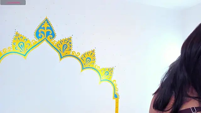 LadyNahir online show from 12-21-25, 03:46