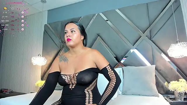 myax evans online show from 03-17-25, 11:42