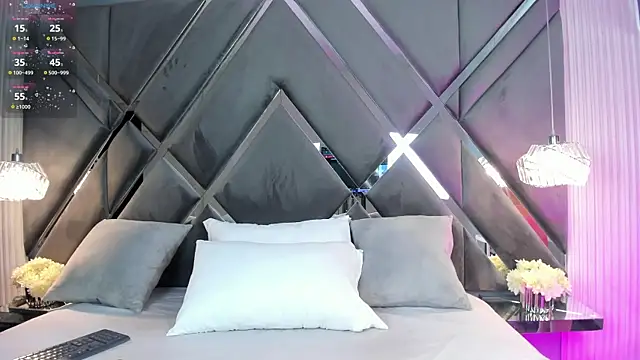 myax evans online show from 02-25-26, 11:42