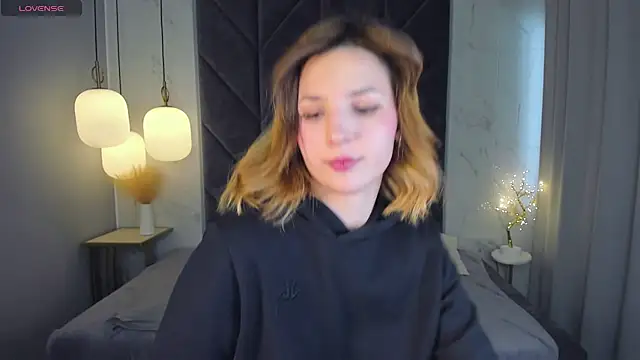 JaneGraceful online show from 12-16-24, 09:35