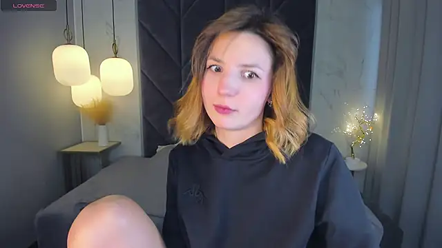 JaneGraceful online show from 12-16-24, 12:38