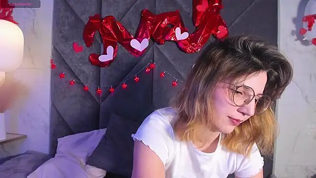 JaneGraceful online show from 02-14-25, 09:03