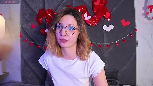 JaneGraceful online show from 02-14-25, 12:14