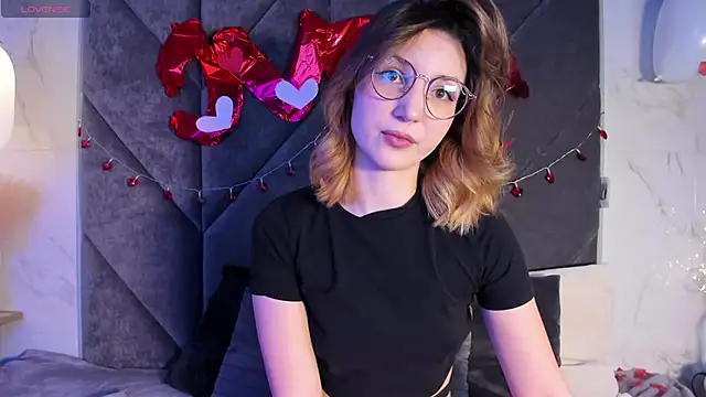 JaneGraceful online show from 02-17-25, 05:58