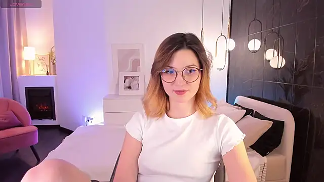 JaneGraceful online show from 03-09-25, 12:31