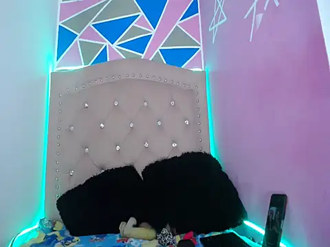 violetaass online show from 02-27-25, 11:26