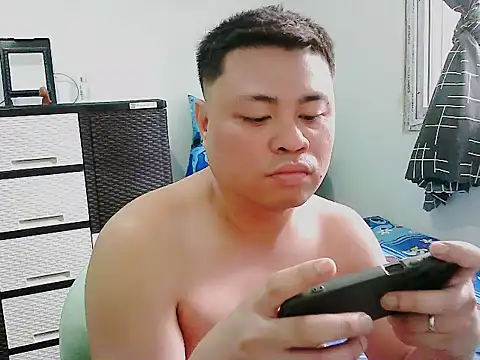 SirViceBoy2020 online show from 06-01-26, 12:23