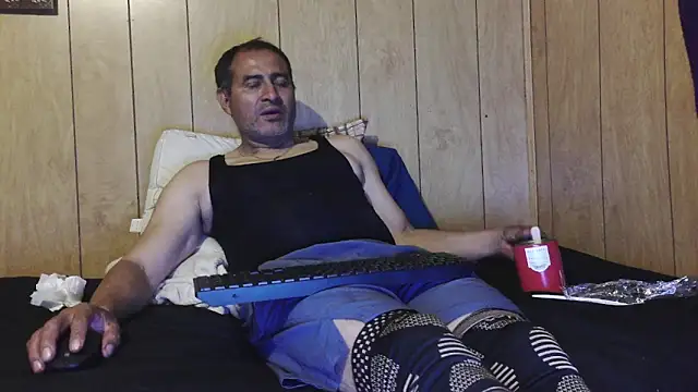 dantehot2020 online show from 12-01-25, 10:59