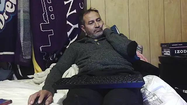 dantehot2020 online show from 02-06-26, 01:21