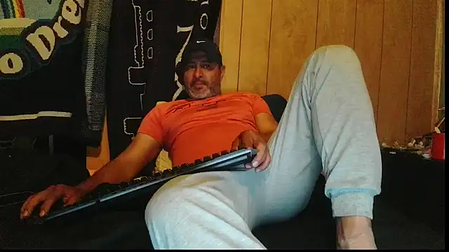 dantehot2020 online show from 03-02-26, 11:55