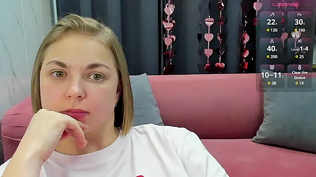 TataArdent online show from 02-19-25, 02:23