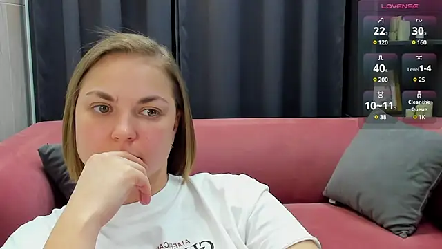 TataArdent online show from 02-25-25, 02:25