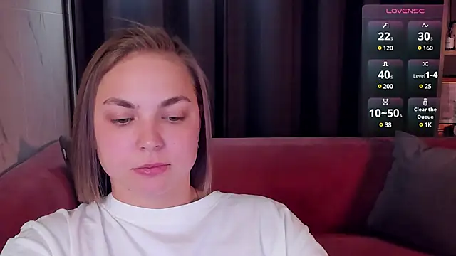 TataArdent online show from 03-22-25, 02:16