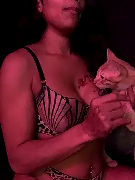 Rakiyahcharms online show from 10-24-25, 09:33