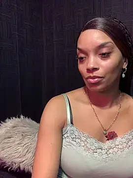 Rakiyahcharms online show from 12-20-25, 11:56