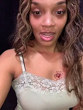 Rakiyahcharms online show from 01-07-26, 01:19