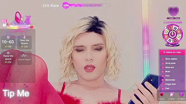 Zagadka55555 online show from 03-19-26, 07:01