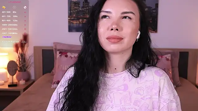 Leila  Sweet online show from 04-26-26, 06:33