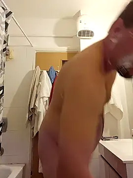 Miki20677 online show from 01-18-25, 08:30