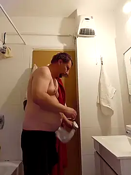 Miki20677 online show from 02-17-25, 05:32