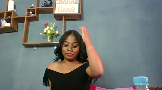 naya86 online show from 01-16-25, 05:21