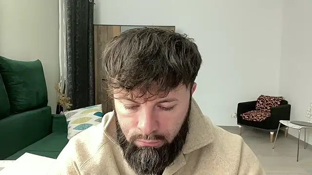 AlphaSparks online show from 02-14-25, 03:43