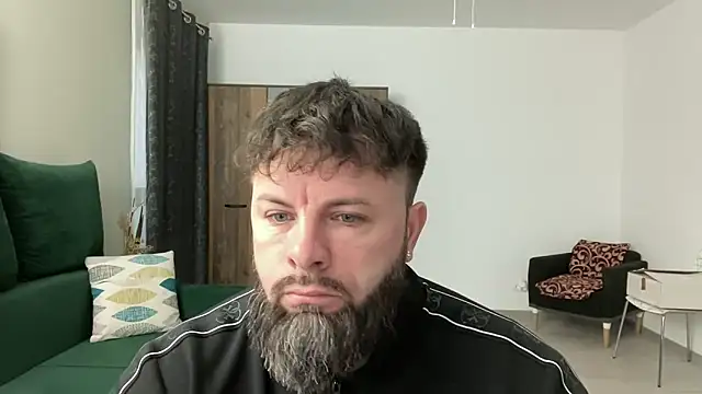 AlphaSparks online show from 02-28-25, 06:43