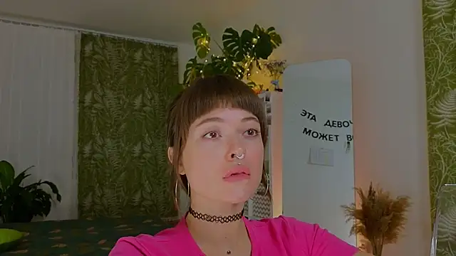 lana sky online show from 01-10-25, 07:00